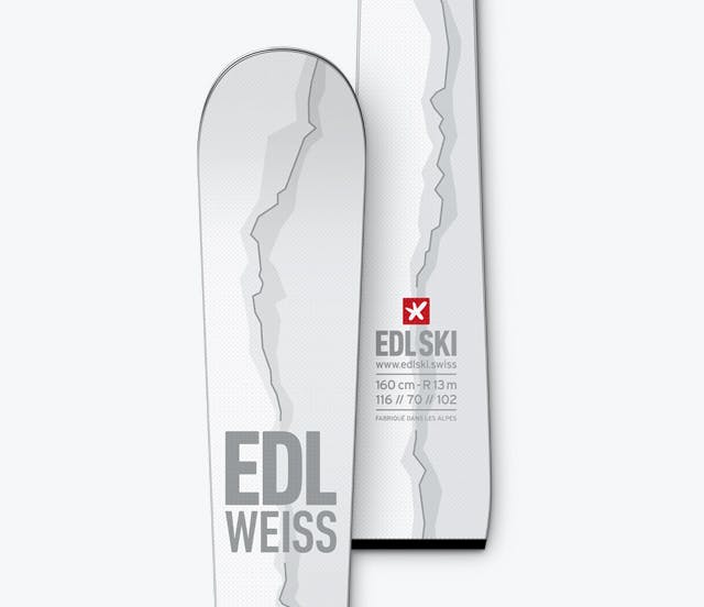 EDL WEISS