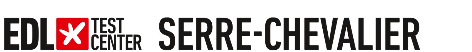 EDL logo