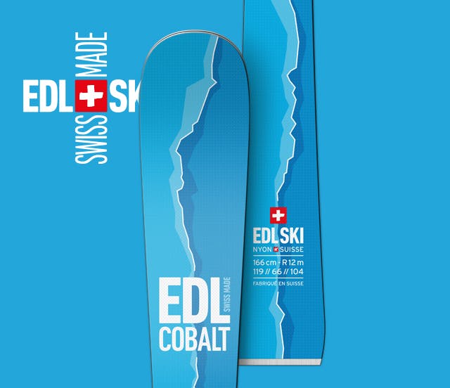 EDL COBALT