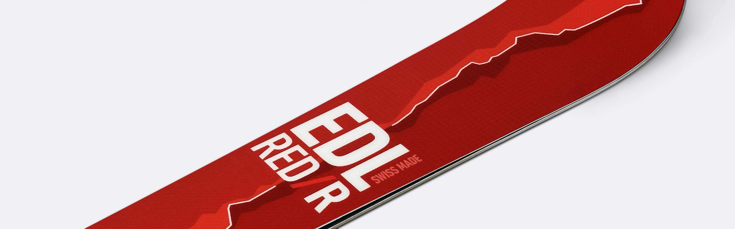 EDL RED/R