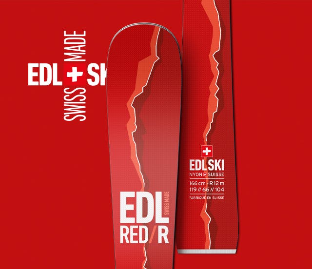 EDL RED/R