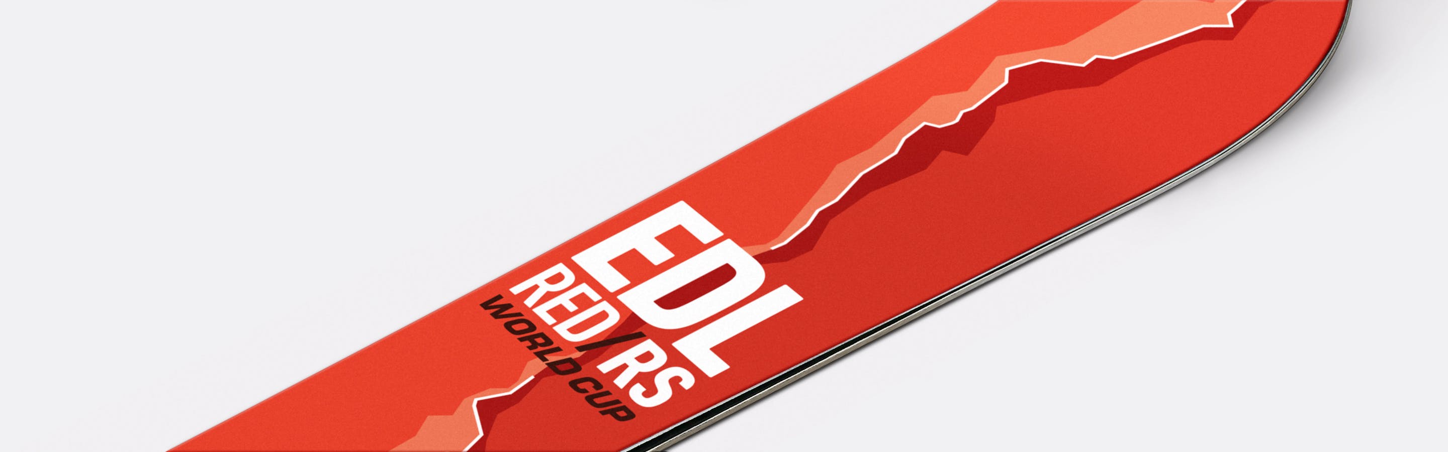 EDL Red/RS FIS