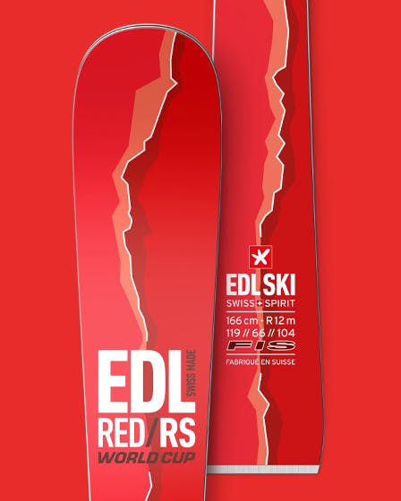 EDL Red/RS FIS