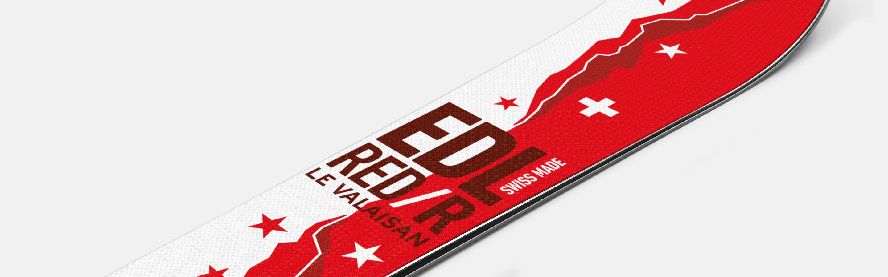 EDL RED/R LE VALAISAN