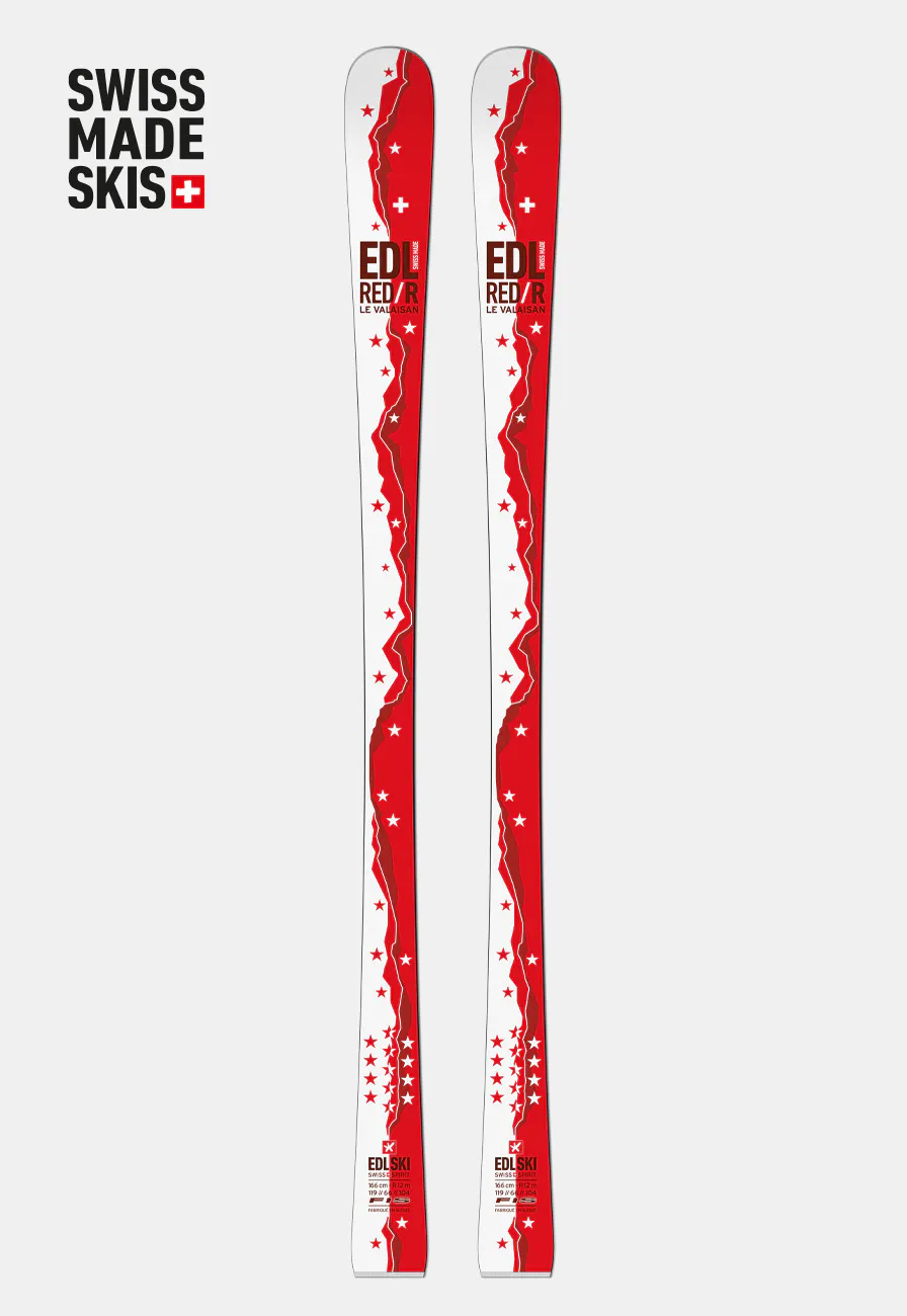 EDL RED/R LE VALAISAN