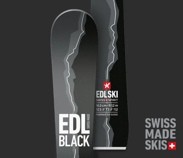 EDL BLACK