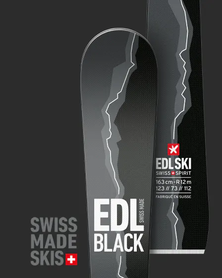 EDL BLACK