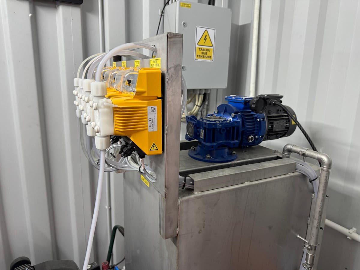 DESPRE COMPANIA NOASTRĂ