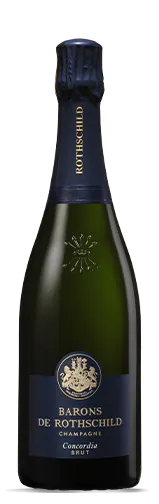Our wines - Champagne Barons de Rothschild | Edmond de Rothschild