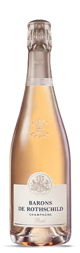 Our wines - Champagne Barons de Rothschild | Edmond de Rothschild