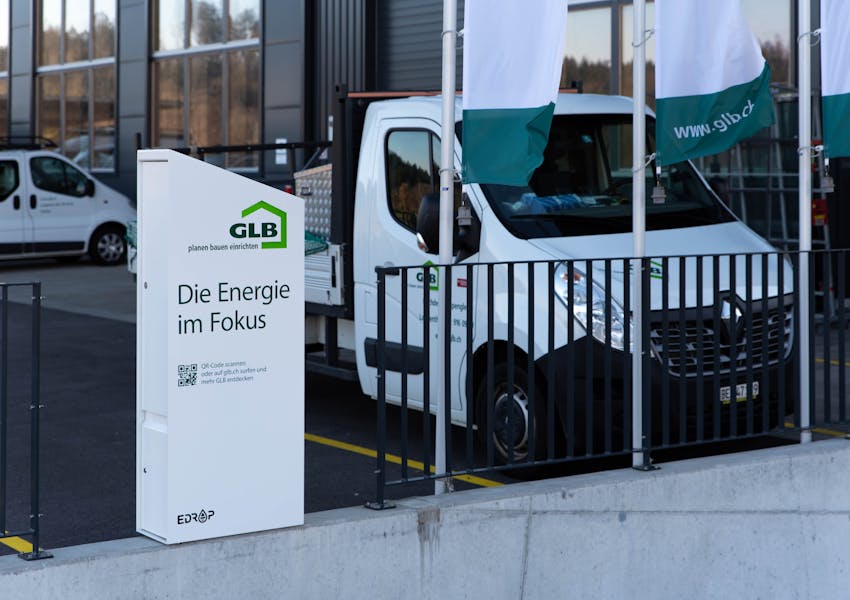 GLB, Langenthal