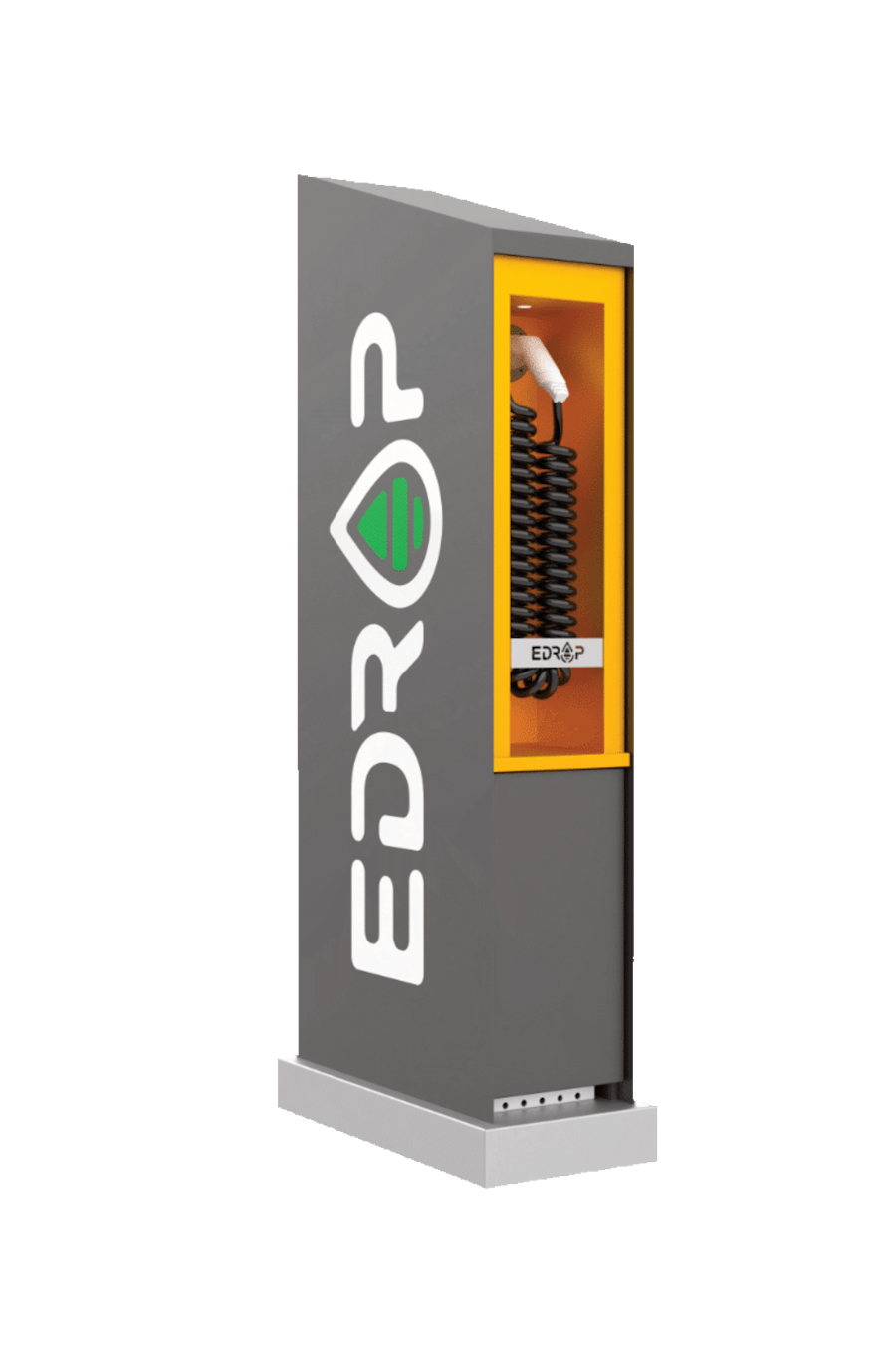 EDROP Pro Produktbild