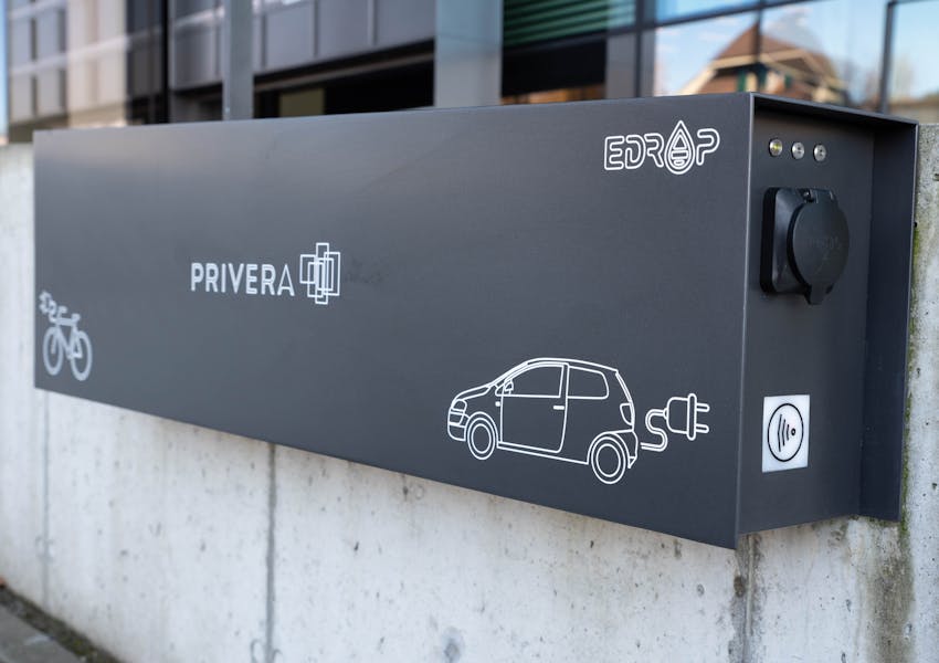 Privera, EDROP INDIVIDUAL, E-Bike