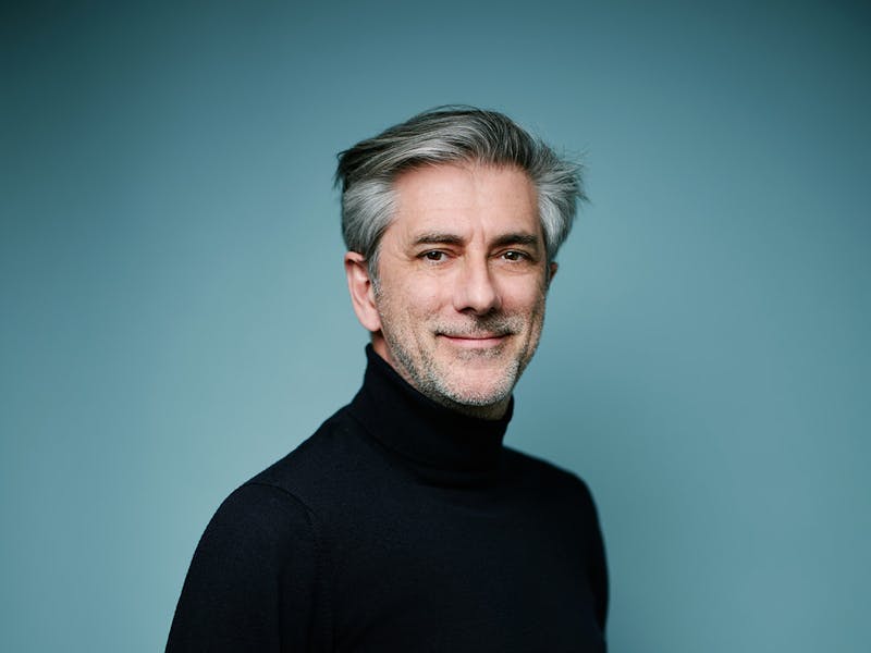 Sébastien de Lafond