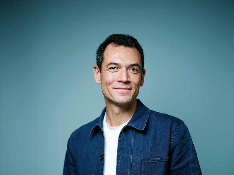 Julien Cheyssial
