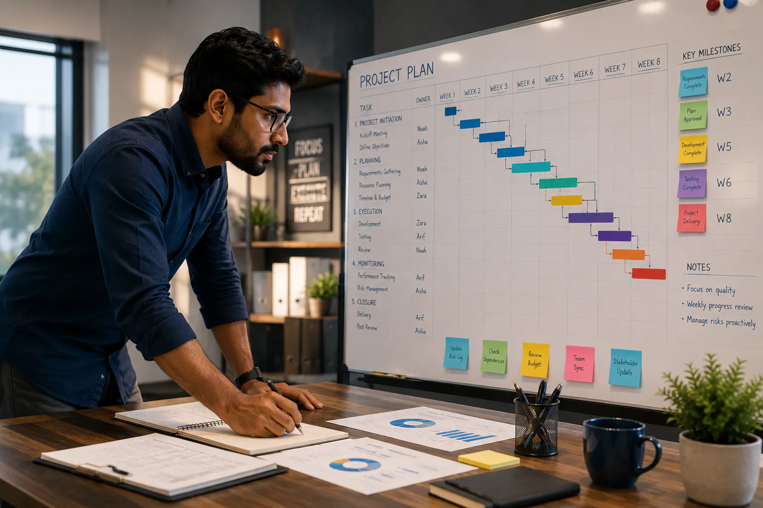 projectmanagement