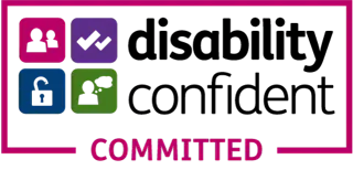 Disability Confident