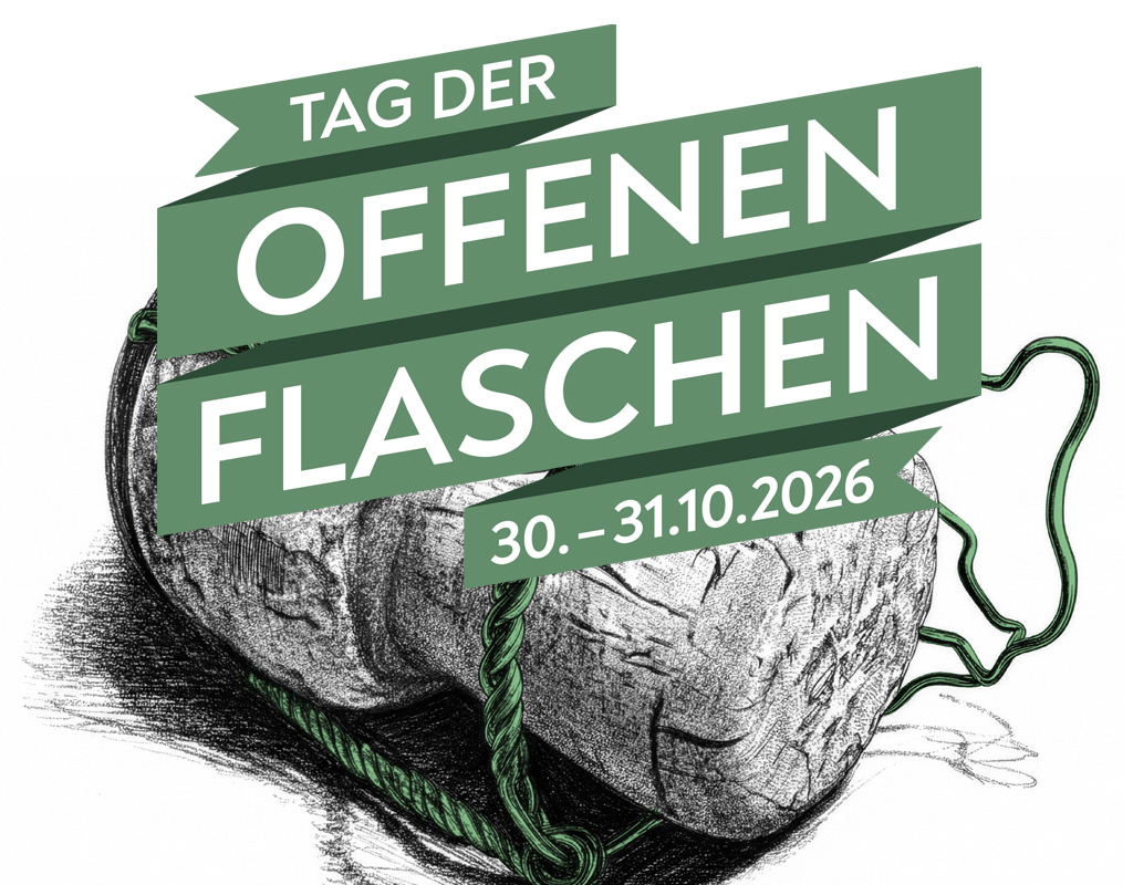 Tag der offenen Flaschen 2026 Teaser