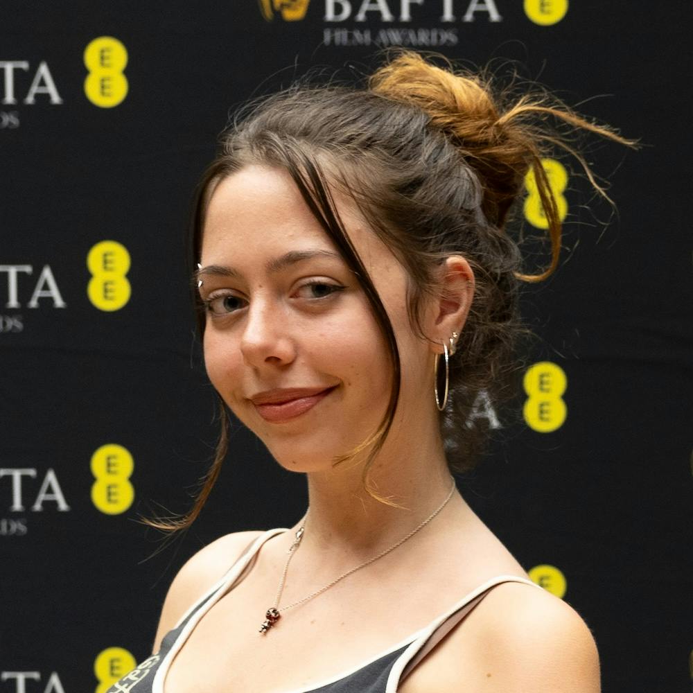 Layla Hrabalek Taher