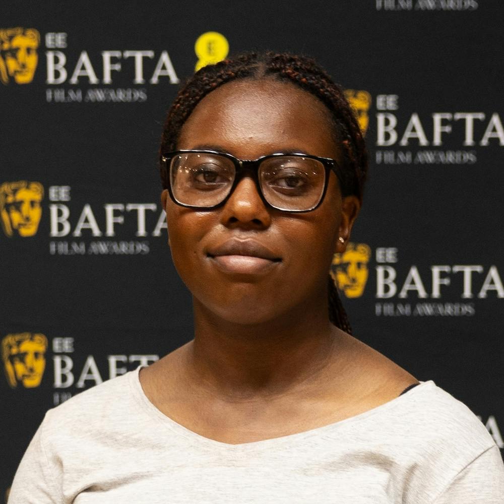 Sarah Adegboyega-Ayeni