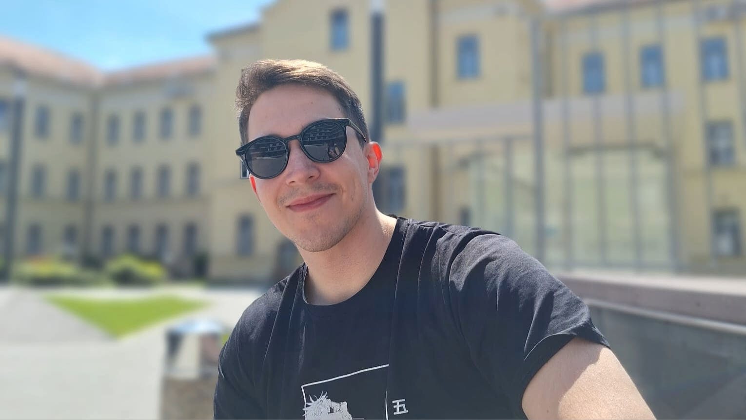 Marko Mušica