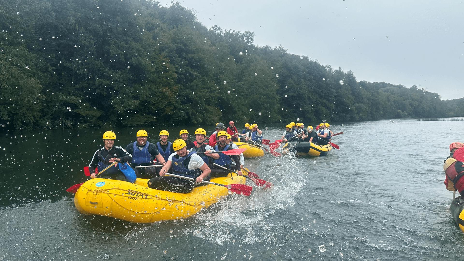 EFD team building 2024