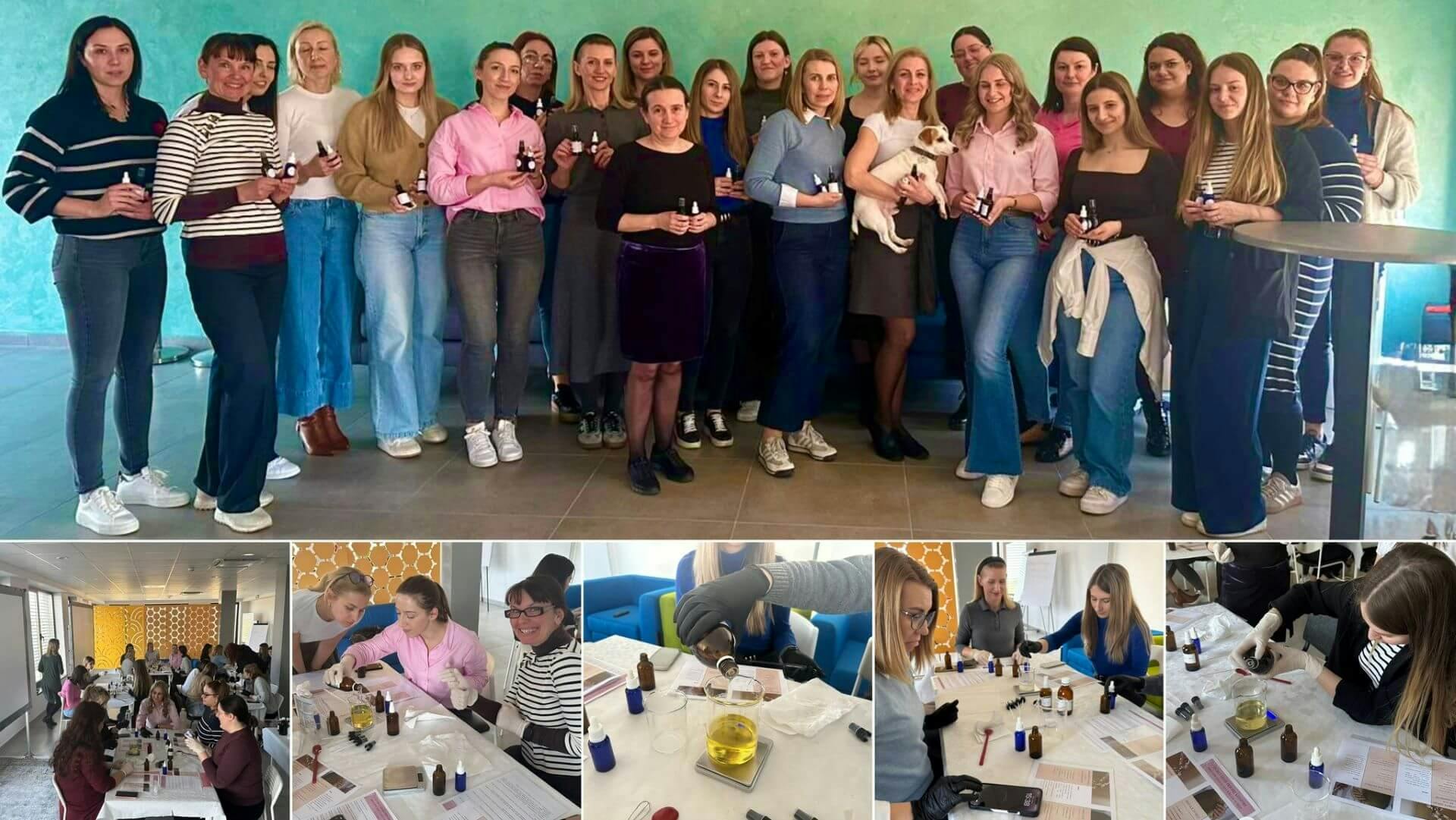 EFD International Womens Day 2025