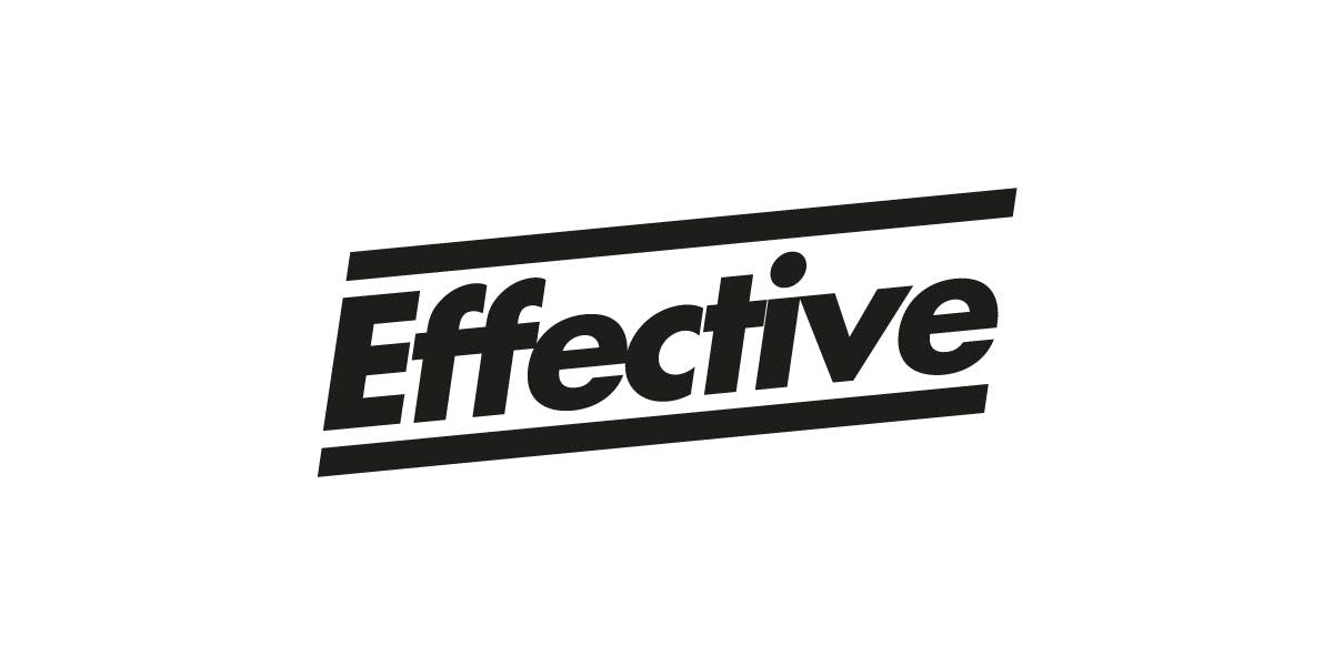 Effective