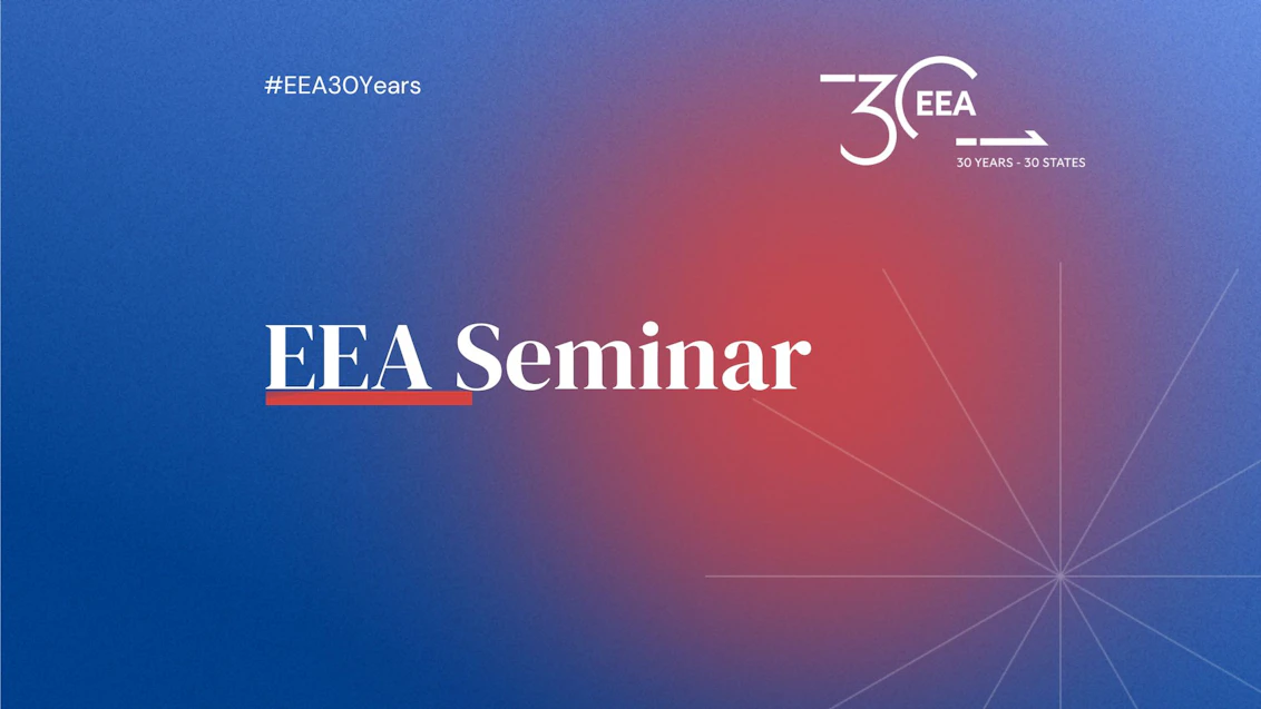 EEA Anniversary