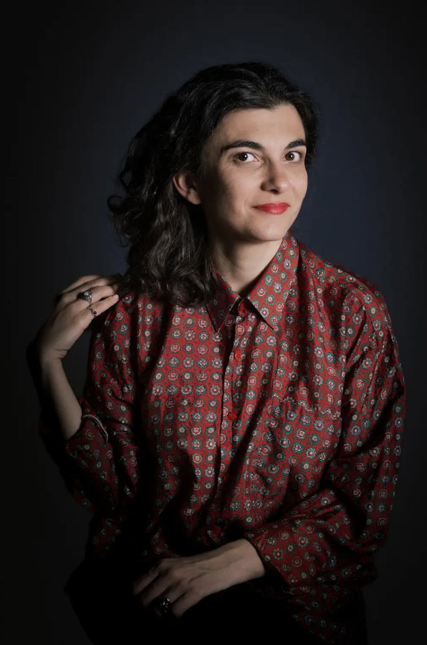 © Alexandra Accart © Alexandra Accart