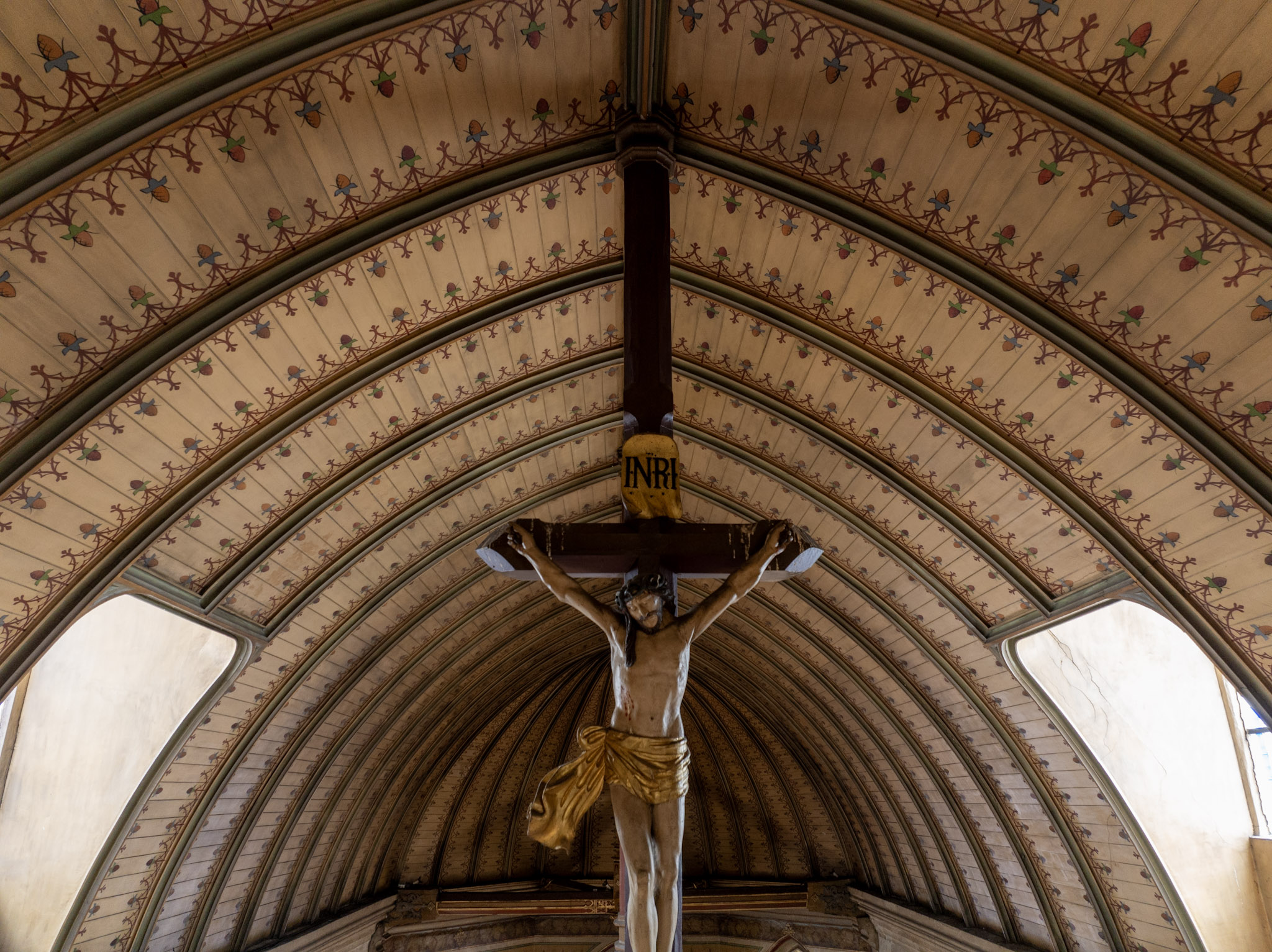 Eglise Saint-Godard Rouen