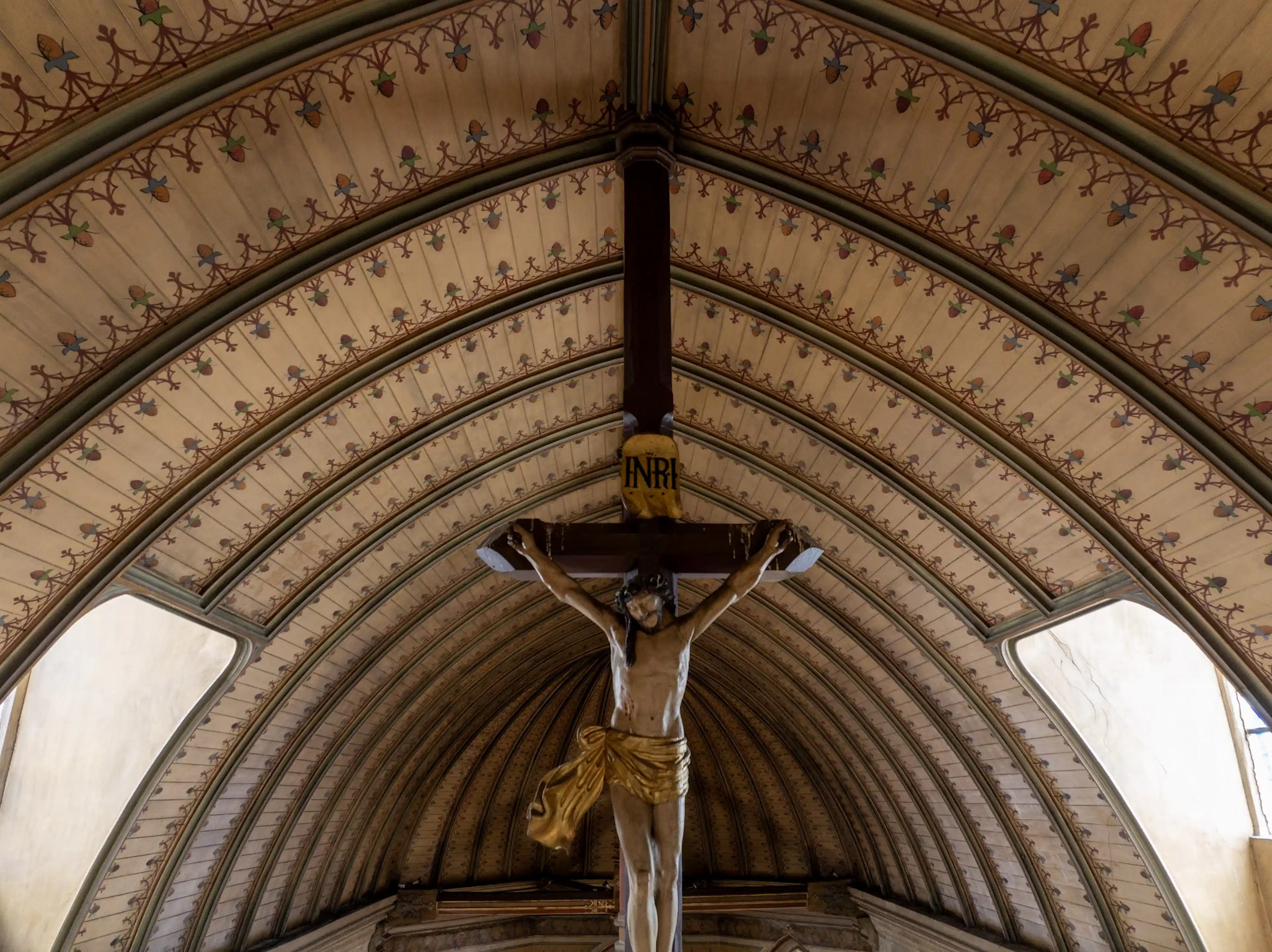 Eglise Saint-Godard Rouen