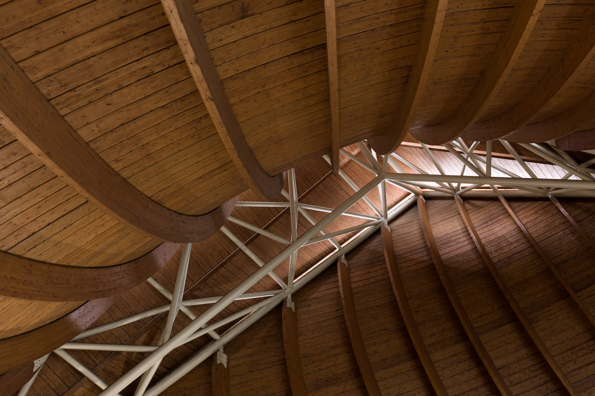 Eglise Sainte Jeanne d'Arc