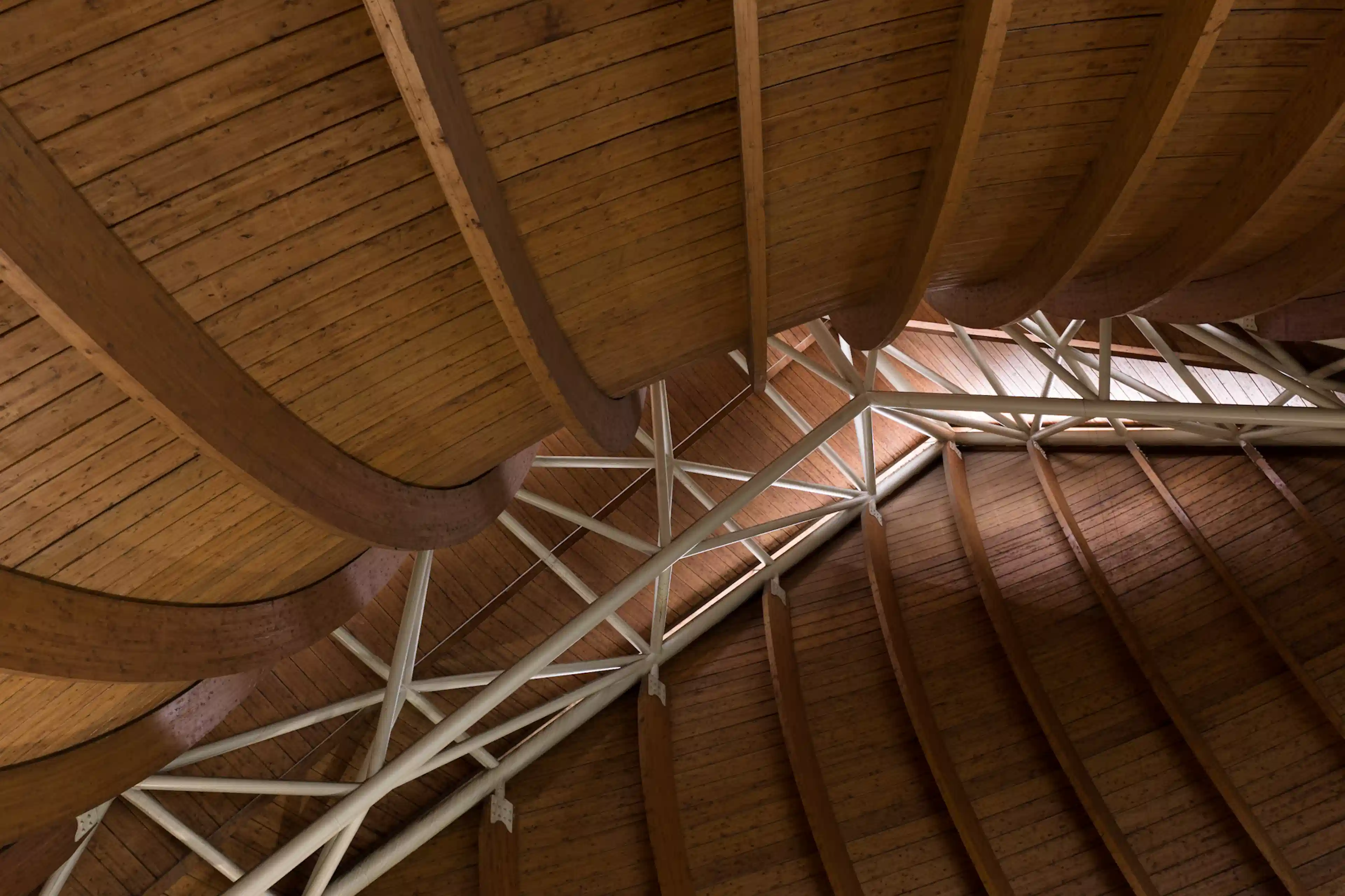 Eglise Sainte Jeanne d'Arc