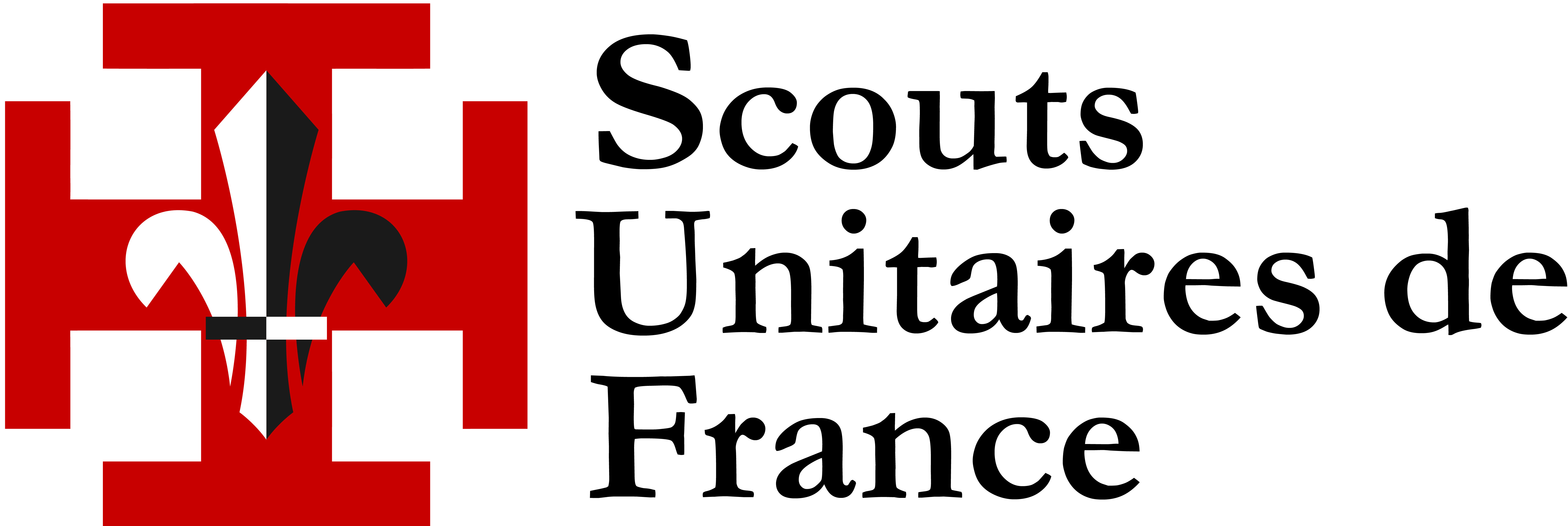 Les Scouts Unitaires de France