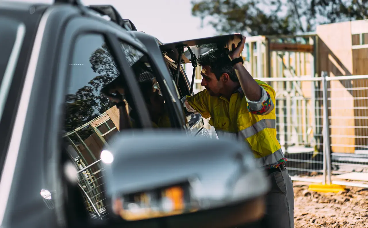 Choosing Ute Canopy