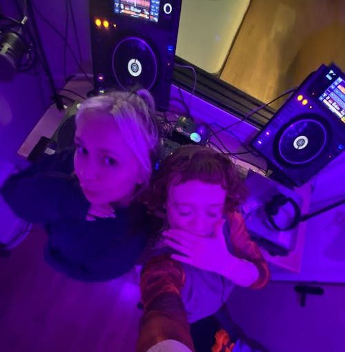 current live show