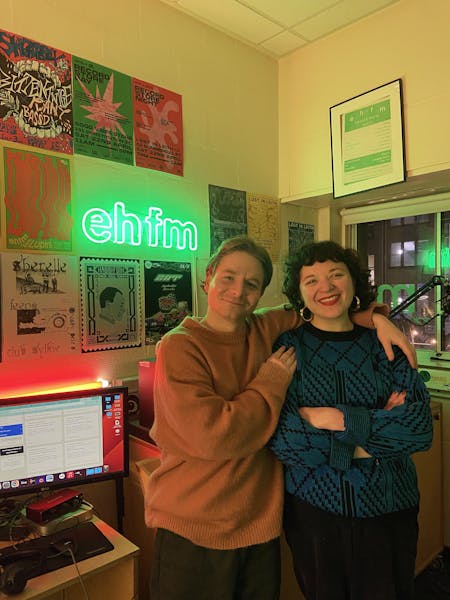 current live show