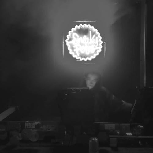 current live show