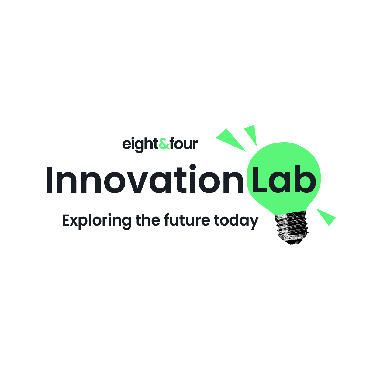 Innovation Lab by eight&four