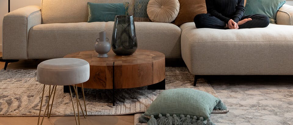 boomstam salontafels Eijerkamp