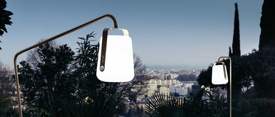 Fermob tuinverlichting Eijerkamp