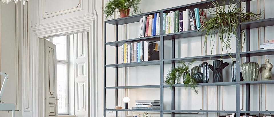 Hay opbergkasten Eijerkamp