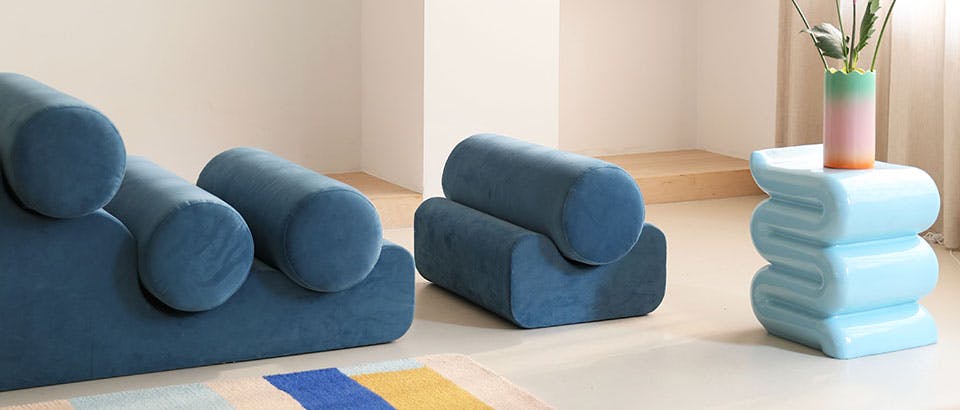 &k amsterdam bij Eijerkamp