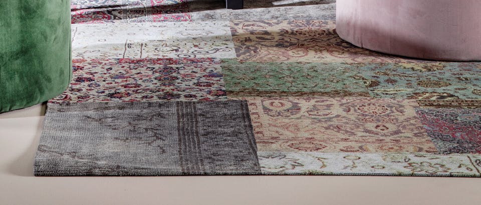 Trendhopper vloerkleden eijerkamp