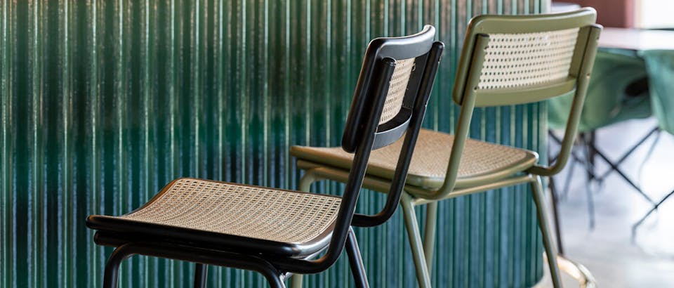 zuiver barkrukken eijerkamp