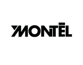 Montel logo