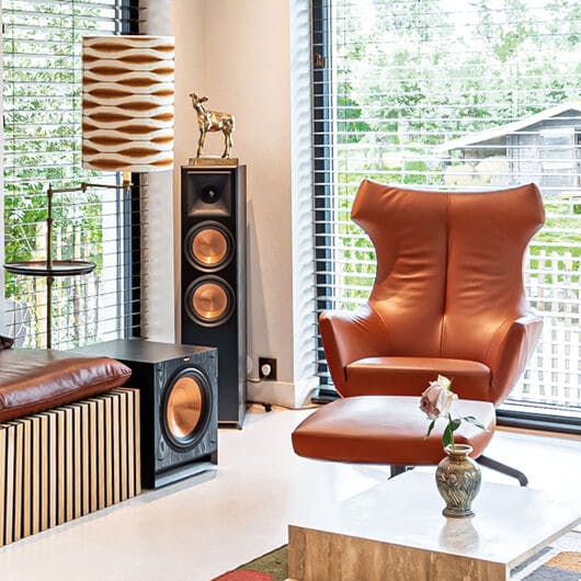 Binnenkijken bij actrice Carolien Spoor