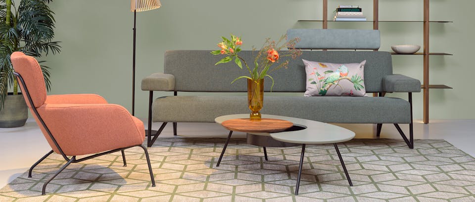 Woontrend 2020 Bright Design