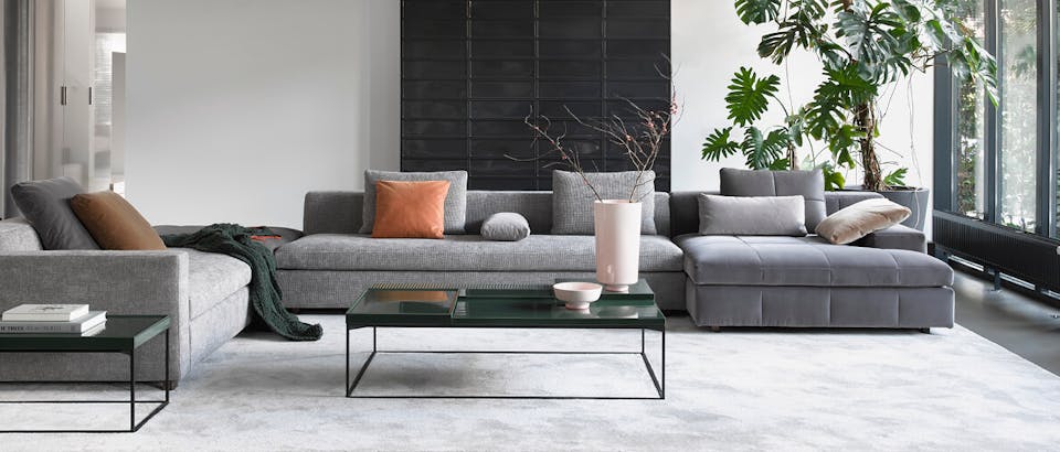 Linteloo hoekbanken Eijerkamp